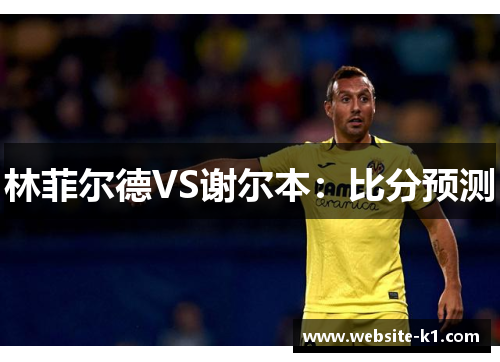 林菲尔德VS谢尔本：比分预测